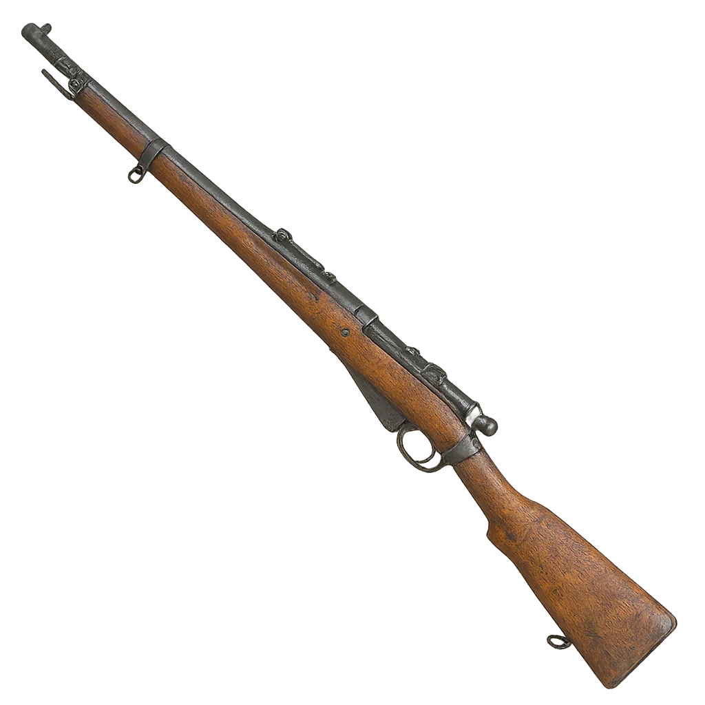 Lebel M1886